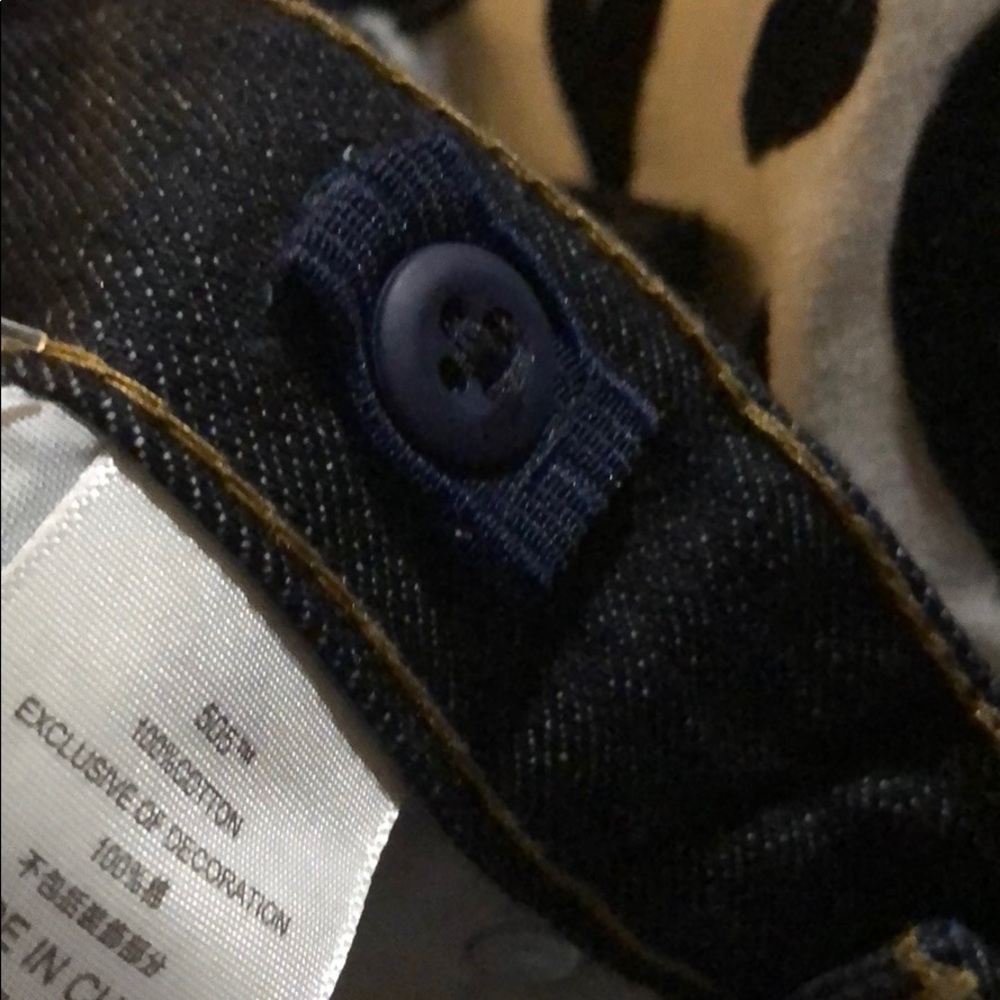 Boys Levi’s 505 Jeans - Picture 7 of 7
